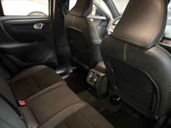 VOLVO-XC40-P6 RECHARGE ELECTRIC PLUS VOLVO-XC40-2024