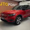 VOLVO XC40 P8 RECHARGE ELECTRIC BEV PURE AWD VOLVO XC40 P8 RECHARGE ELECTRIC BEV PURE AWD