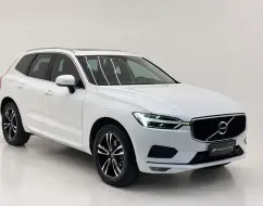 VOLVO XC60 2.0 T5 GASOLINA MOMENTUM AWD GEARTRONIC VOLVO XC60 2.0 T5 GASOLINA MOMENTUM AWD GEARTRONIC