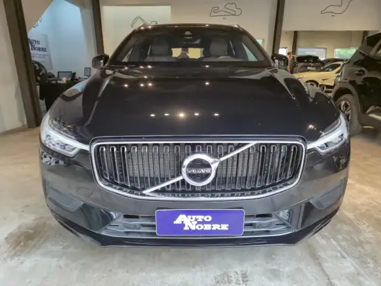 VOLVO-XC60-2.0 T5 GASOLINA MOMENTUM AWD GEARTRONIC VOLVO-XC60-2020