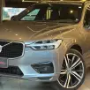 VOLVO XC60 2.0 T8 HYBRID R-DESIGN AWD GEARTRONIC VOLVO XC60 2.0 T8 HYBRID R-DESIGN AWD GEARTRONIC