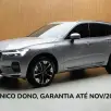 VOLVO XC60 2.0 T8 PHEV ULTRA AWD GEARTRONIC VOLVO XC60 2.0 T8 PHEV ULTRA AWD GEARTRONIC