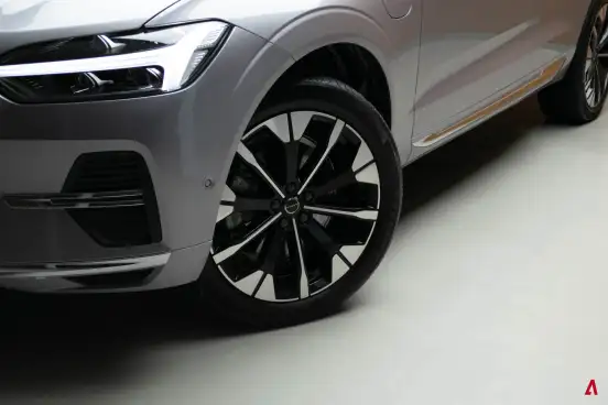 VOLVO-XC60-2.0 T8 PHEV ULTRA AWD GEARTRONIC VOLVO-XC60-2025