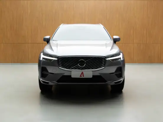 VOLVO-XC60-2.0 T8 PHEV ULTRA AWD GEARTRONIC VOLVO-XC60-2025