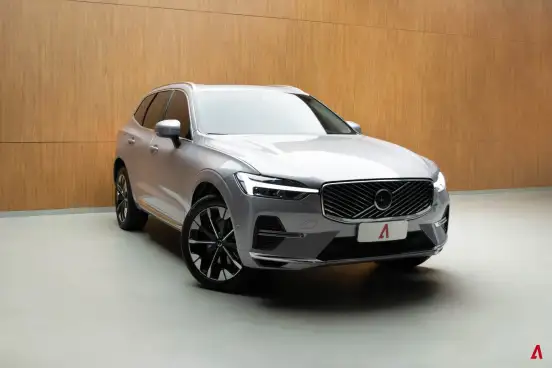 VOLVO-XC60-2.0 T8 PHEV ULTRA AWD GEARTRONIC VOLVO-XC60-2025