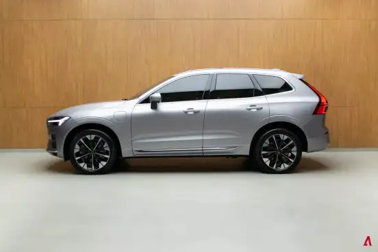 VOLVO-XC60-2.0 T8 PHEV ULTRA AWD GEARTRONIC VOLVO-XC60-2025
