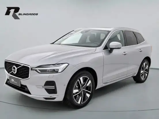 VOLVO-XC60-2.0 T8 PHEV ULTRA AWD GEARTRONIC VOLVO-XC60-2026