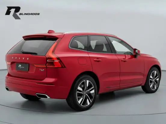 VOLVO-XC60-2.0 T8 PHEV ULTRA AWD GEARTRONIC VOLVO-XC60-2026