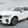 VOLVO XC60 2.0 T8 PHEV ULTRA AWD GEARTRONIC VOLVO XC60 2.0 T8 PHEV ULTRA AWD GEARTRONIC
