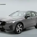 VOLVO XC60 2.0 T8 PHEV ULTRA DARK AWD GEARTRONIC VOLVO XC60 2.0 T8 PHEV ULTRA DARK AWD GEARTRONIC