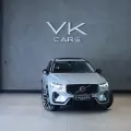 VOLVO XC60 2.0 T8 PHEV ULTRA DARK AWD GEARTRONIC VOLVO XC60 2.0 T8 PHEV ULTRA DARK AWD GEARTRONIC