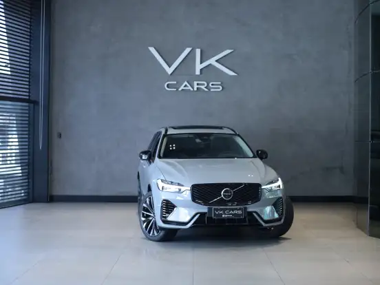 VOLVO-XC60-2.0 T8 PHEV ULTRA DARK AWD GEARTRONIC VOLVO-XC60-2025