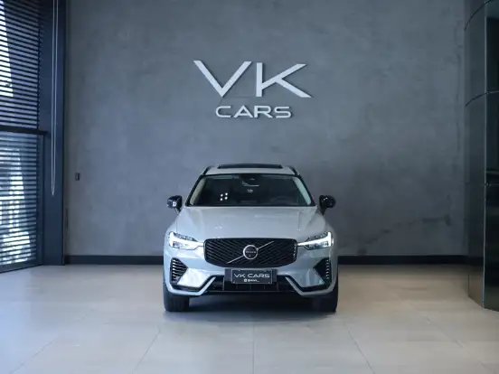 VOLVO-XC60-2.0 T8 PHEV ULTRA DARK AWD GEARTRONIC VOLVO-XC60-2025