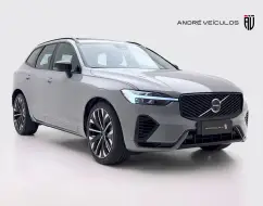 VOLVO XC60 2.0 T8 PHEV ULTRA DARK AWD GEARTRONIC VOLVO XC60 2.0 T8 PHEV ULTRA DARK AWD GEARTRONIC