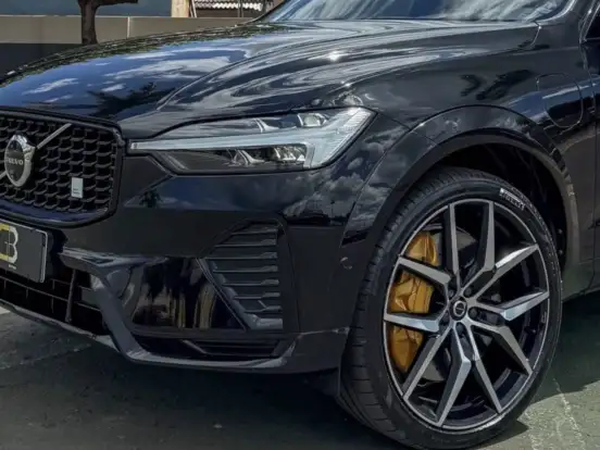 VOLVO-XC60-2.0 T8 RECHARGE POLESTAR ENGINEERED AWD GEARTRONIC VOLVO-XC60-2023
