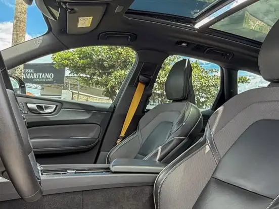 VOLVO-XC60-2.0 T8 RECHARGE POLESTAR ENGINEERED AWD GEARTRONIC VOLVO-XC60-2023