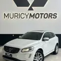 VOLVO XC60 2.4 D5 MOMENTUM DIESEL AWD 4P AUTOMÁTICO VOLVO XC60 2.4 D5 MOMENTUM DIESEL AWD 4P AUTOMÁTICO