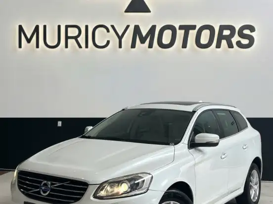 VOLVO-XC60-2.4 D5 MOMENTUM DIESEL AWD 4P AUTOMÁTICO VOLVO-XC60-2016