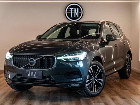 VOLVO-XC60-2.0 D5 DIESEL MOMENTUM AWD GEARTRONIC VOLVO-XC60-2019