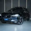 VOLVO XC60 2.0 T5 GASOLINA MOMENTUM AWD GEARTRONIC VOLVO XC60 2.0 T5 GASOLINA MOMENTUM AWD GEARTRONIC
