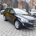 VOLVO XC60 2.0 T5 MOMENTUM GASOLINA 4P AUTOMÁTICO VOLVO XC60 2.0 T5 MOMENTUM GASOLINA 4P AUTOMÁTICO