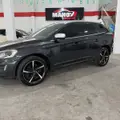 VOLVO XC60 2.0 T5 R DESIGN TURBO GASOLINA 4P AUTOMÁTICO VOLVO XC60 2.0 T5 R DESIGN TURBO GASOLINA 4P AUTOMÁTICO