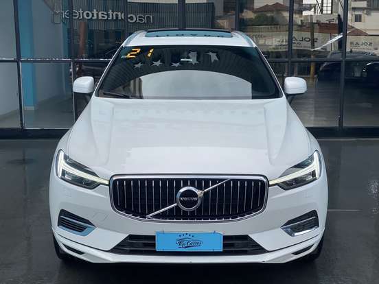 VOLVO-XC60-2.0 T8 HYBRID INSCRIPTION AWD GEARTRONIC VOLVO-XC60-2021