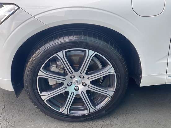 VOLVO-XC60-2.0 T8 HYBRID INSCRIPTION AWD GEARTRONIC VOLVO-XC60-2021