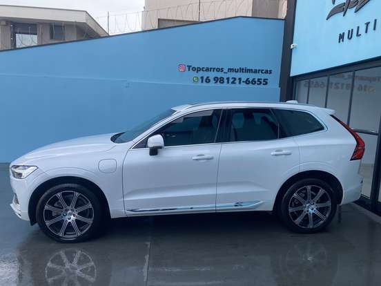 VOLVO-XC60-2.0 T8 HYBRID INSCRIPTION AWD GEARTRONIC VOLVO-XC60-2021