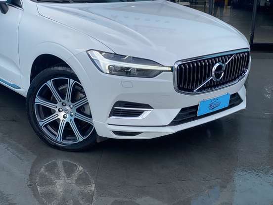 VOLVO-XC60-2.0 T8 HYBRID INSCRIPTION AWD GEARTRONIC VOLVO-XC60-2021