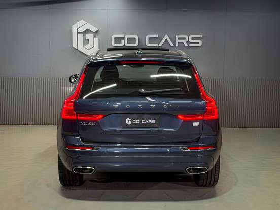 VOLVO-XC60-2.0 T8 HYBRID INSCRIPTION AWD GEARTRONIC VOLVO-XC60-2020