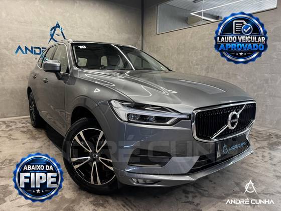VOLVO XC60 2.0 T8 HYBRID INSCRIPTION AWD GEARTRONIC