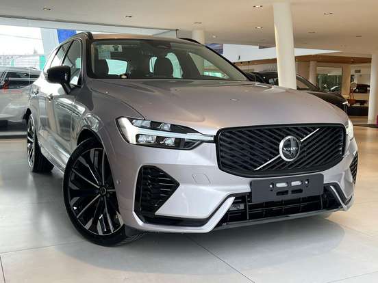 VOLVO-XC60-2.0 T8 PHEV ULTRA DARK AWD GEARTRONIC VOLVO-XC60-2026