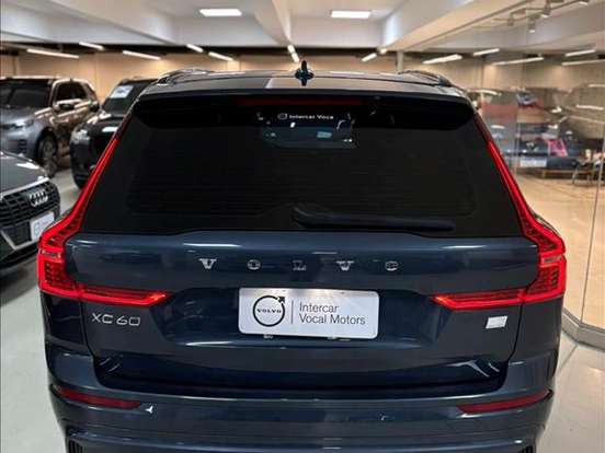 VOLVO-XC60-2.0 T8 RECHARGE ULTIMATE DARK AWD GEARTRONIC VOLVO-XC60-2023
