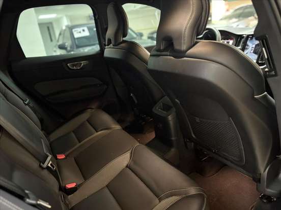 VOLVO-XC60-2.0 T8 RECHARGE ULTIMATE DARK AWD GEARTRONIC VOLVO-XC60-2023