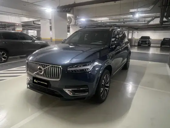 VOLVO XC90 2.0 T8 HYBRID INSCRIPTION EXPRESSION AWD GEARTRONIC