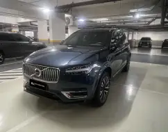 VOLVO XC90 2.0 T8 HYBRID INSCRIPTION EXPRESSION AWD GEARTRONIC VOLVO XC90 2.0 T8 HYBRID INSCRIPTION EXPRESSION AWD GEARTRONIC