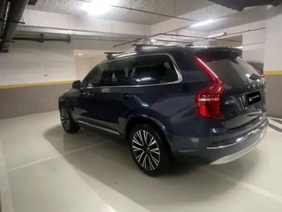 VOLVO-XC90-2.0 T8 HYBRID INSCRIPTION EXPRESSION AWD GEARTRONIC VOLVO-XC90-2021