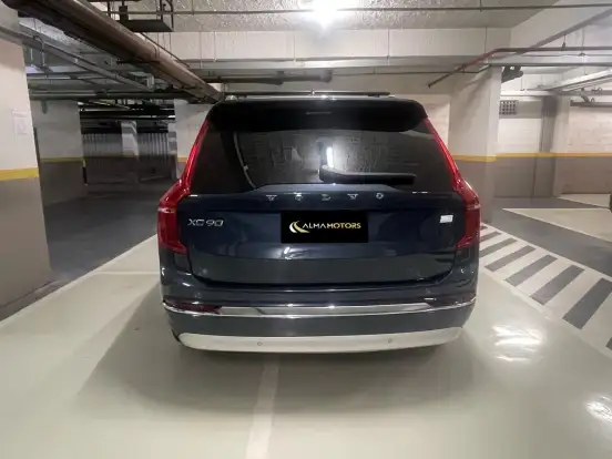 VOLVO-XC90-2.0 T8 HYBRID INSCRIPTION EXPRESSION AWD GEARTRONIC VOLVO-XC90-2021