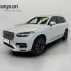VOLVO XC90 2.0 T8 RECHARGE PLUS AWD GEARTRONIC VOLVO XC90 2.0 T8 RECHARGE PLUS AWD GEARTRONIC