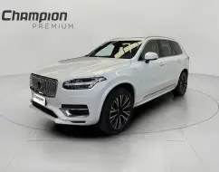 VOLVO XC90 2.0 T8 RECHARGE PLUS AWD GEARTRONIC VOLVO XC90 2.0 T8 RECHARGE PLUS AWD GEARTRONIC