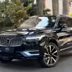 VOLVO XC90 2.0 T8 RECHARGE ULTIMATE AWD GEARTRONIC VOLVO XC90 2.0 T8 RECHARGE ULTIMATE AWD GEARTRONIC