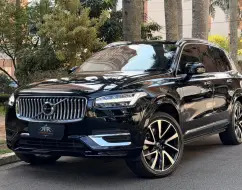 VOLVO XC90 2.0 T8 RECHARGE ULTIMATE AWD GEARTRONIC VOLVO XC90 2.0 T8 RECHARGE ULTIMATE AWD GEARTRONIC