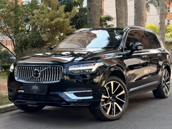 VOLVO-XC90-2.0 T8 RECHARGE ULTIMATE AWD GEARTRONIC VOLVO-XC90-2023