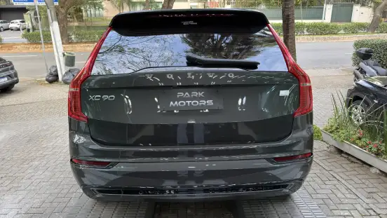 VOLVO-XC90-2.0 T8 RECHARGE ULTIMATE DARK AWD GEARTRONIC VOLVO-XC90-2023