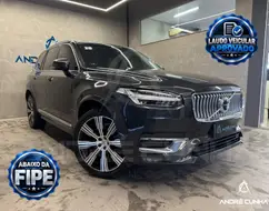 VOLVO XC90 2.0 D5 DIESEL INSCRIPTION AWD GEARTRONIC VOLVO XC90 2.0 D5 DIESEL INSCRIPTION AWD GEARTRONIC