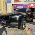 VOLVO XC90 2.0 D5 DIESEL MOMENTUM AWD GEARTRONIC VOLVO XC90 2.0 D5 DIESEL MOMENTUM AWD GEARTRONIC