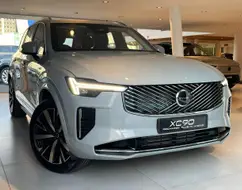 VOLVO XC90 2.0 T8 PHEV PLUS AWD GEARTRONIC VOLVO XC90 2.0 T8 PHEV PLUS AWD GEARTRONIC