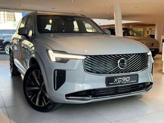 VOLVO-XC90-2.0 T8 PHEV PLUS AWD GEARTRONIC VOLVO-XC90-2026