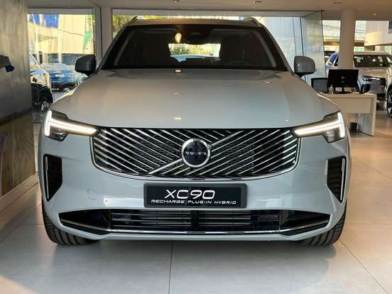 VOLVO-XC90-2.0 T8 PHEV PLUS AWD GEARTRONIC VOLVO-XC90-2026